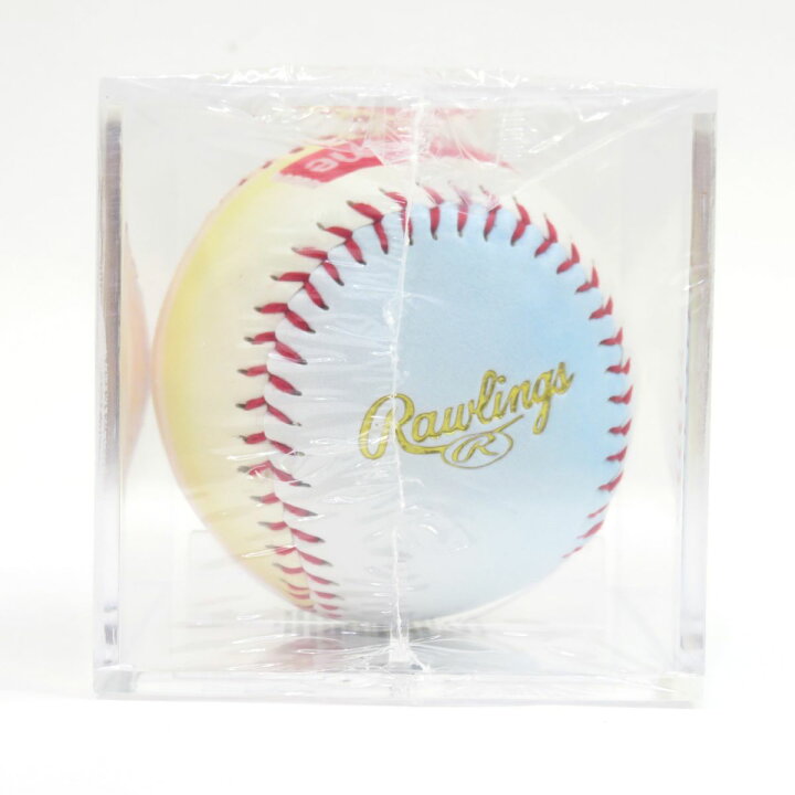 楽天市場】【未開封】Supreme × Rawlings シュプリーム×ローリングス 
