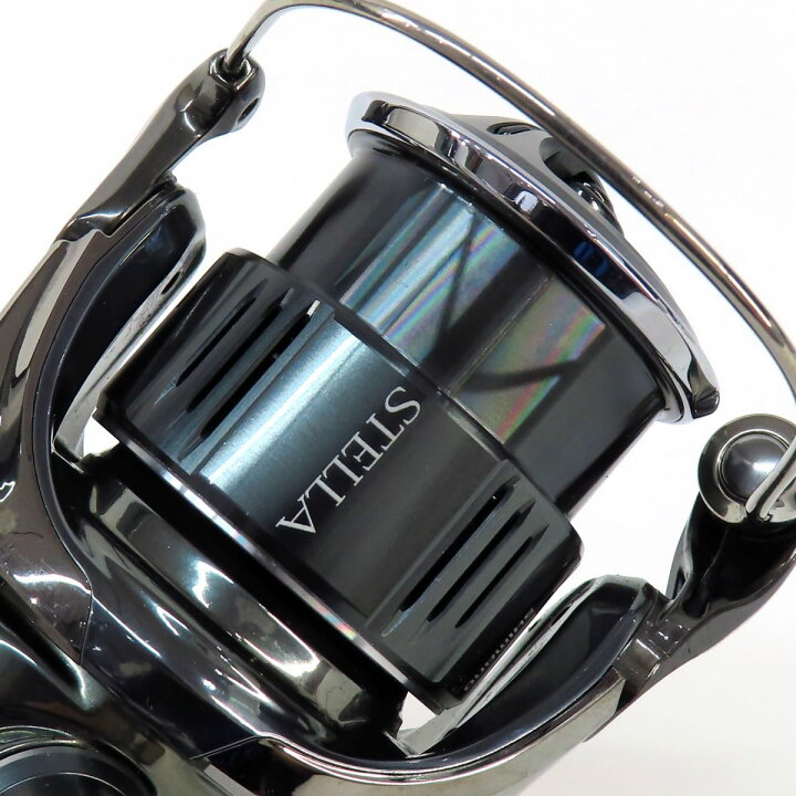 楽天市場】SHIMANO シマノ 22 STELLA ステラ C2000S 043832 スピニング 