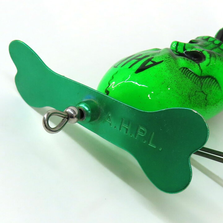 楽天市場】AHPL アゴスカル 本体のみ ※中古 : お宝ギターズ