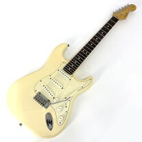 楽天市場】fender usa 中古 ストラトキャスターの通販