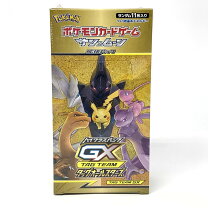 楽天市場】ポケモンカード タッグオールスターズ boxの通販