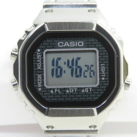 【未使用】CASIO カシオ CRW-001-1JR 50周年記念 リングウオッチ クオーツ 指輪 時計