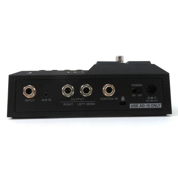 楽天市場】ZOOM【G2 FOUR】マルチエフェクター【中古/エフェクター  