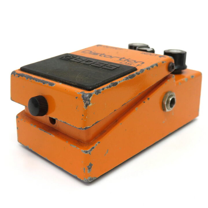 楽天市場】BOSS【DS-1 Distortion】ディストーション【中古 