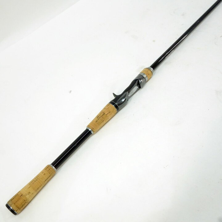 楽天市場】SHIMANO シマノ バンタム 174MH-G 7フィート4インチ CODE No 