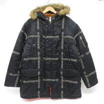 楽天市場】supreme n-3bの通販