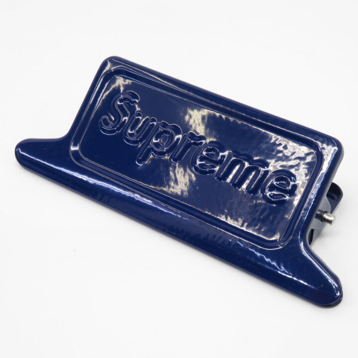 楽天市場】Supreme × DULTON シュプリーム ダルトン 23SS Small Clips 
