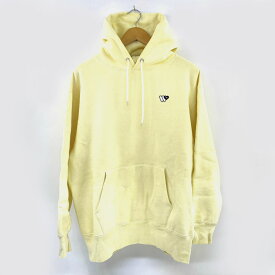 WATWING ワトウィン WAIT A MINUTE Hoodie フーディー パーカー Lサイズ レディース ※中古