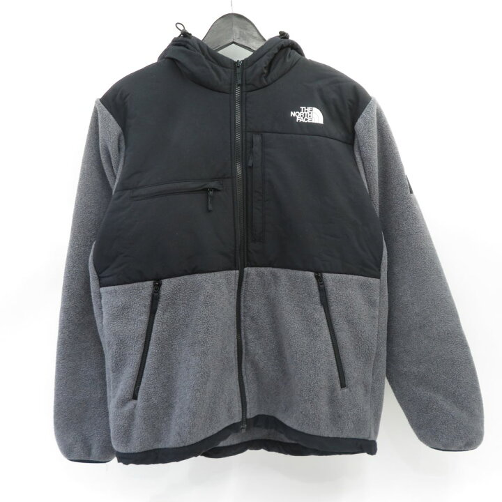 楽天市場】THE NORTH FACE ノースフェイス Denali Hoodie デナリ  