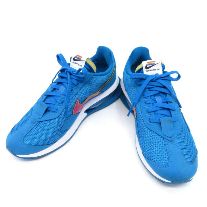 楽天市場】NIKE ナイキ AIR MAX PRE-DAY BT エアマックス プリディ 
