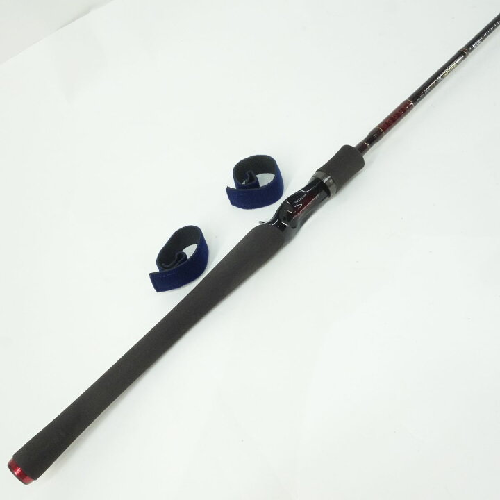 楽天市場】DAIWA ダイワ ハートランド HL 751HRB-SV AGS19 7フィート5 