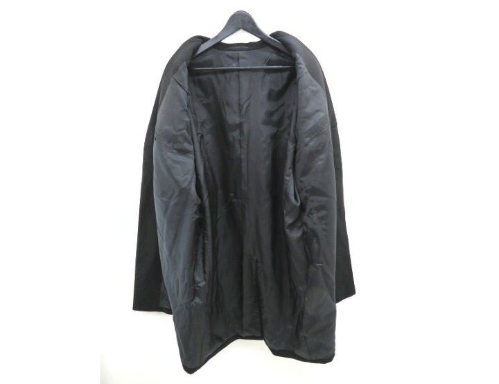 楽天市場】LAD MUSICIAN ラッドミュージシャン SUPER BIG LONG JACKET 