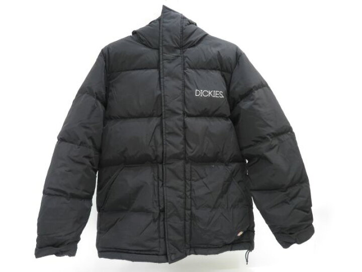楽天市場】DICKIES ディッキーズ ダウンジャケット 183M10WD26 Mサイズ 