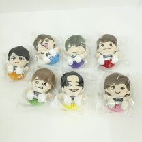 楽天市場】なにわ男子 ちびぬい（コレクション｜ホビー）の通販