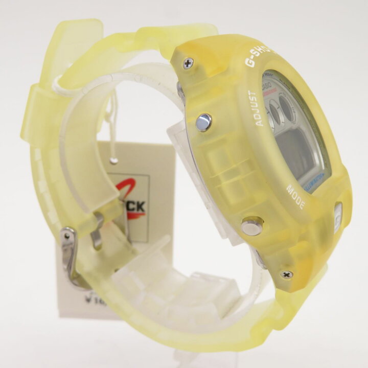 楽天市場】CASIO カシオ G-SHOCK Gショック フランス 98年 FIFA 