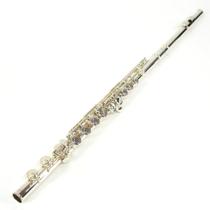 楽天市場】Pearl Flute【Dolce Primo DPS/E OFF-SET】フルート【中古 