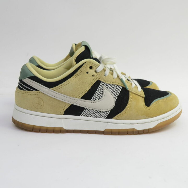 楽天市場】NIKE ナイキ DUNK LOW SE NIWASHI ダンク ロー 庭師 DJ4671 