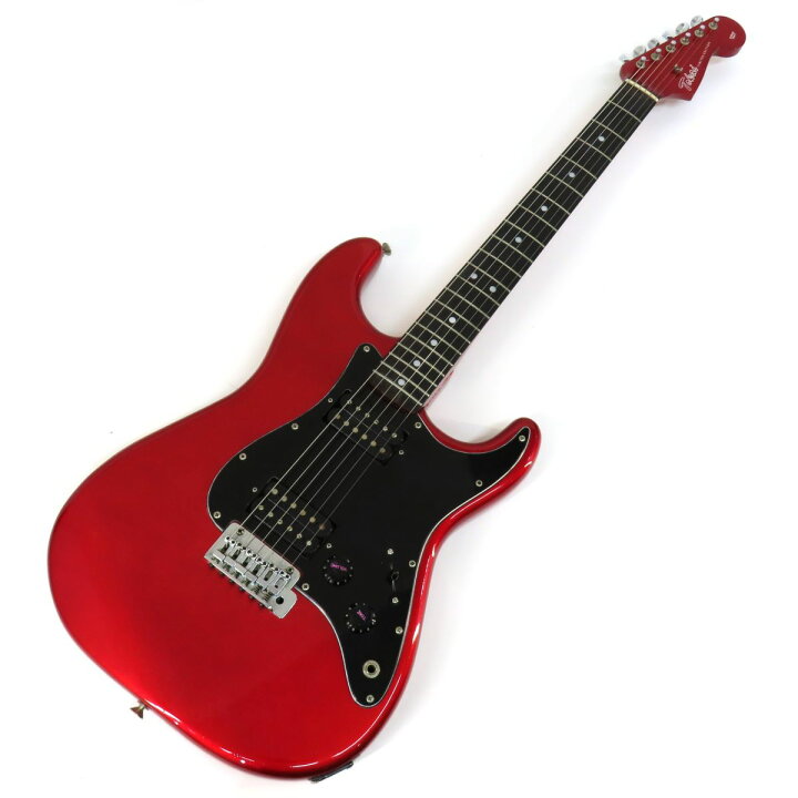 楽天市場】Tokai【TST-36】レッド【中古/エレキギター/ストラト  