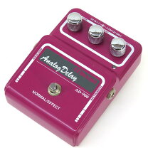 楽天市場】maxon analog delay AD999の通販