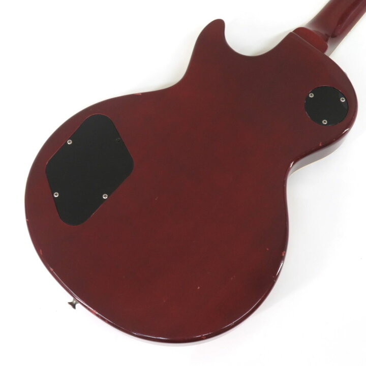 楽天市場】Tokai【LS150】サンバースト【中古/エレキギター/レスポール 