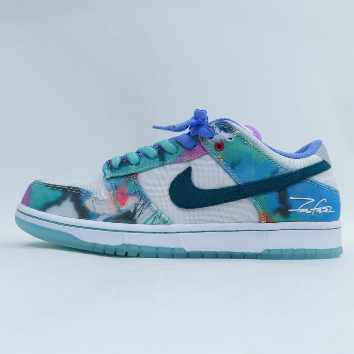 楽天市場】【未使用】NIKE × FUTURA ナイキ フューチュラ SB DUNK LOW 