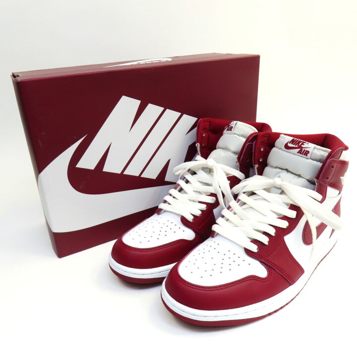 楽天市場】NIKE ナイキ AIR JORDAN 1 RETRO HIGH OG エアジョーダン 