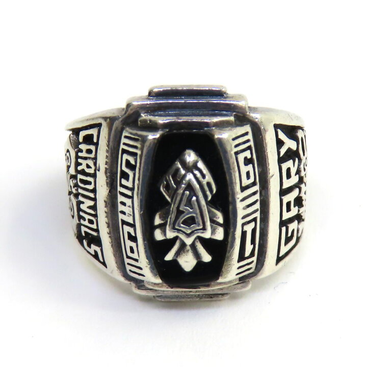 楽天市場】GARY CARDINALS ゲイリーカディナルス sterling silver 
