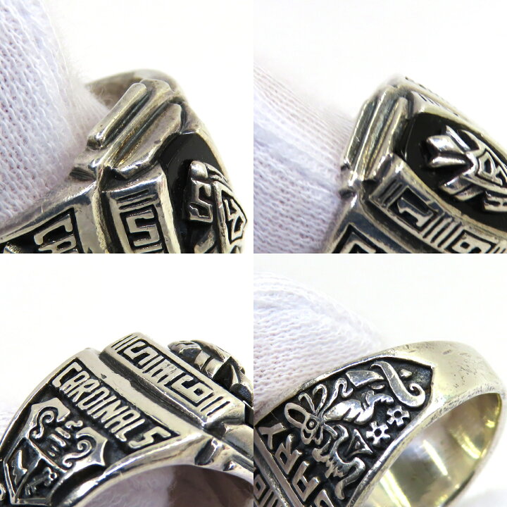 楽天市場】GARY CARDINALS ゲイリーカディナルス sterling silver 