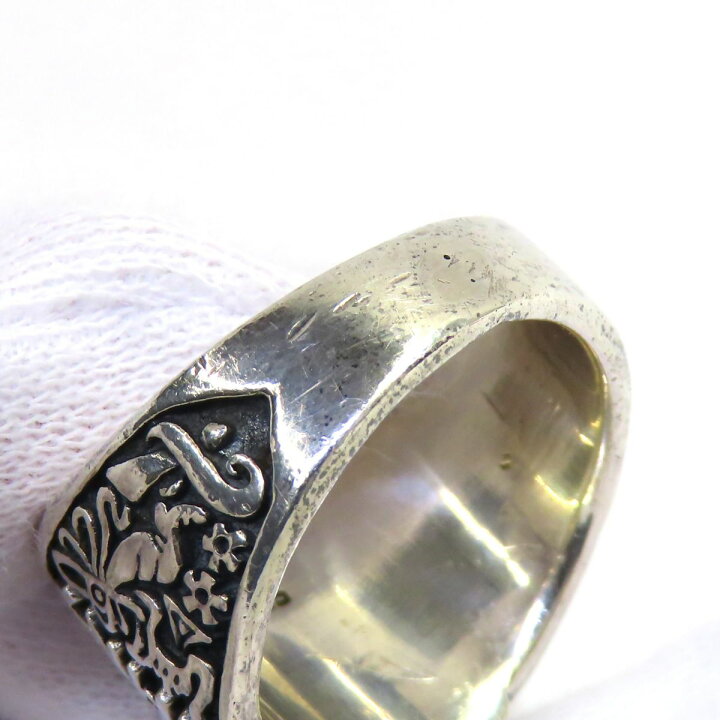 楽天市場】GARY CARDINALS ゲイリーカディナルス sterling silver 
