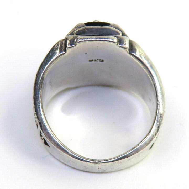楽天市場】GARY CARDINALS ゲイリーカディナルス sterling silver