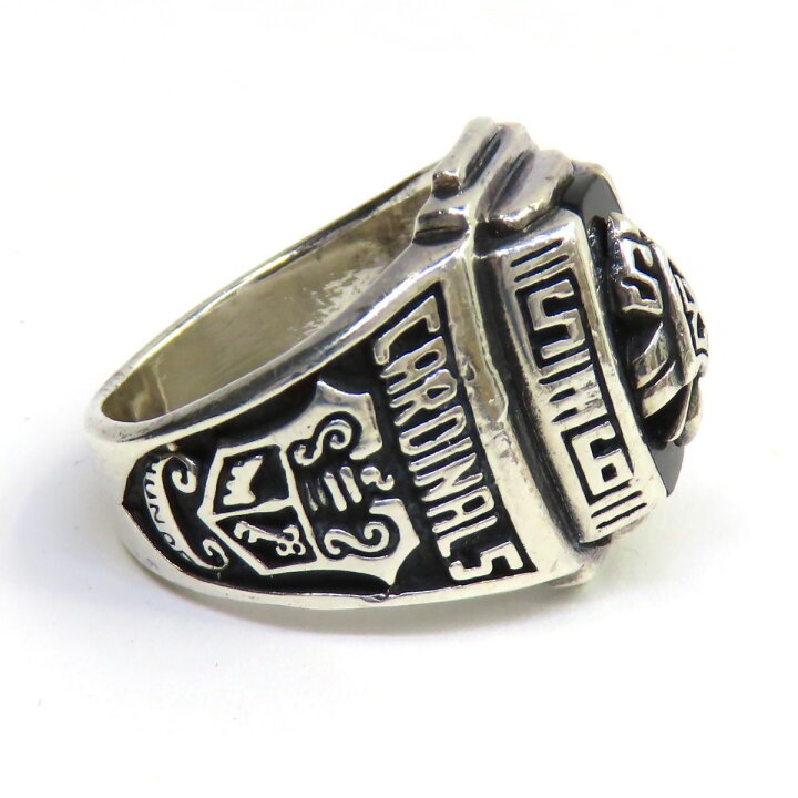楽天市場】GARY CARDINALS ゲイリーカディナルス sterling silver 