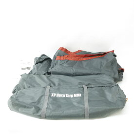 Coleman コールマン XPヘキサタープ MDX 2000036817　※中古