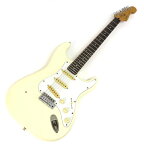 Fender Japan【ST314-55】ホワイト【中古/エレキギター/ストラトキャスター/1985年製/フェンダージャパン】岡山店