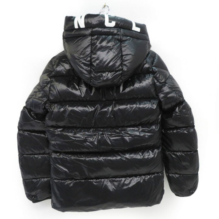 楽天市場】MONCLER モンクレール DUBOIS GIUBBOTTO デュボア ダウン  