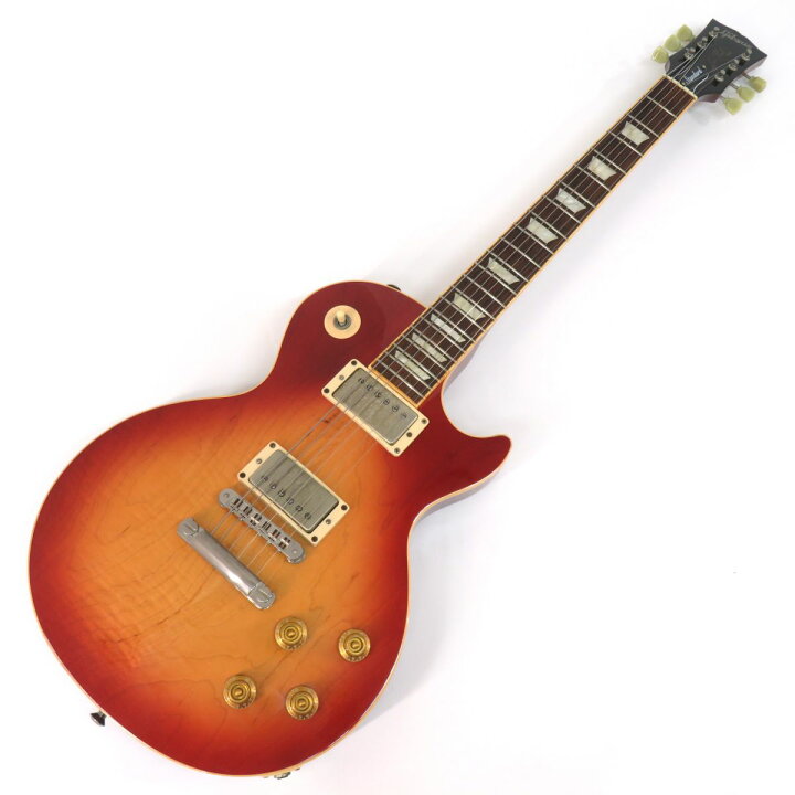 楽天市場】Gibson【Les Paul Standard Mod】Heritage Cherry Sunburst  