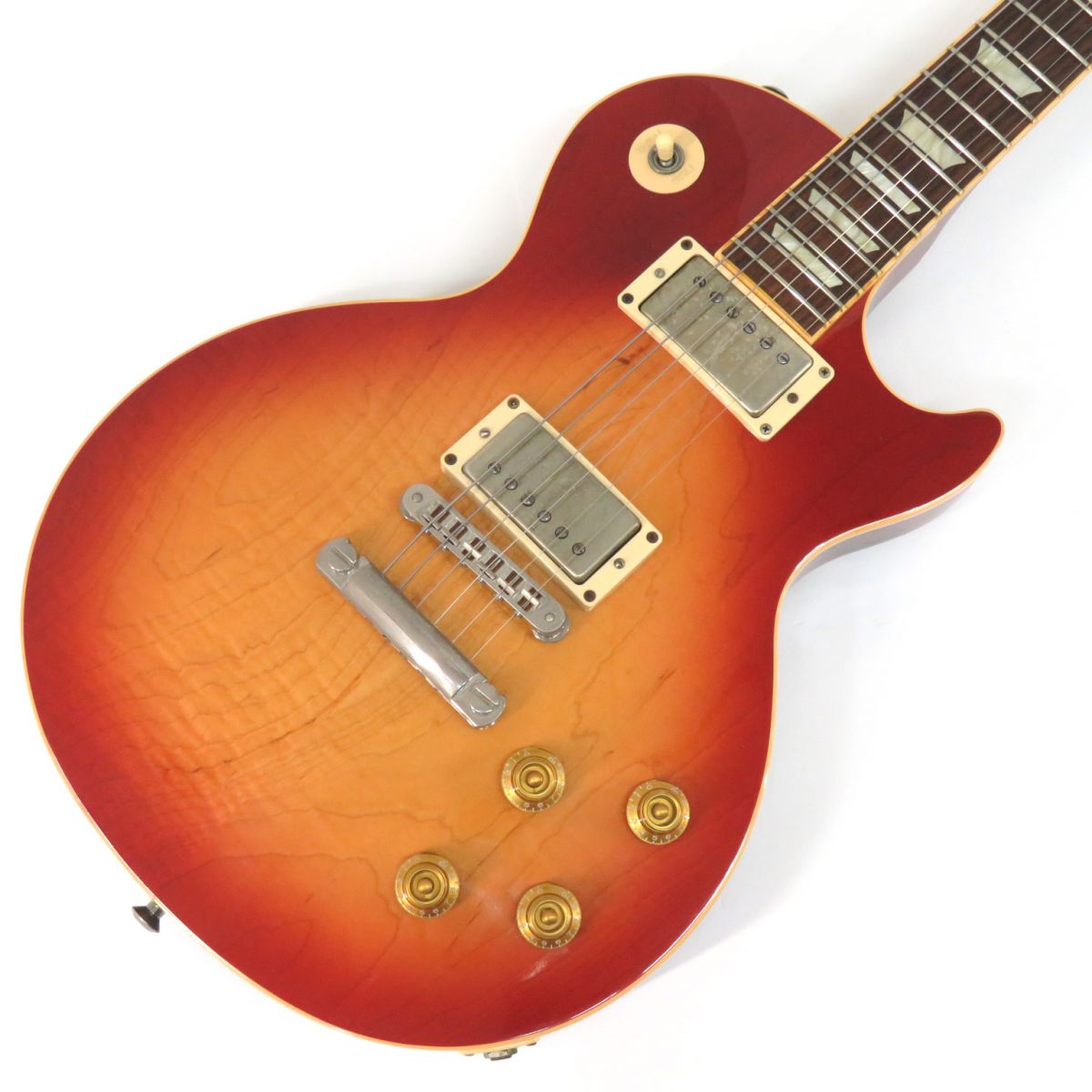 楽天市場】Gibson【Les Paul Standard Mod】Heritage Cherry Sunburst 