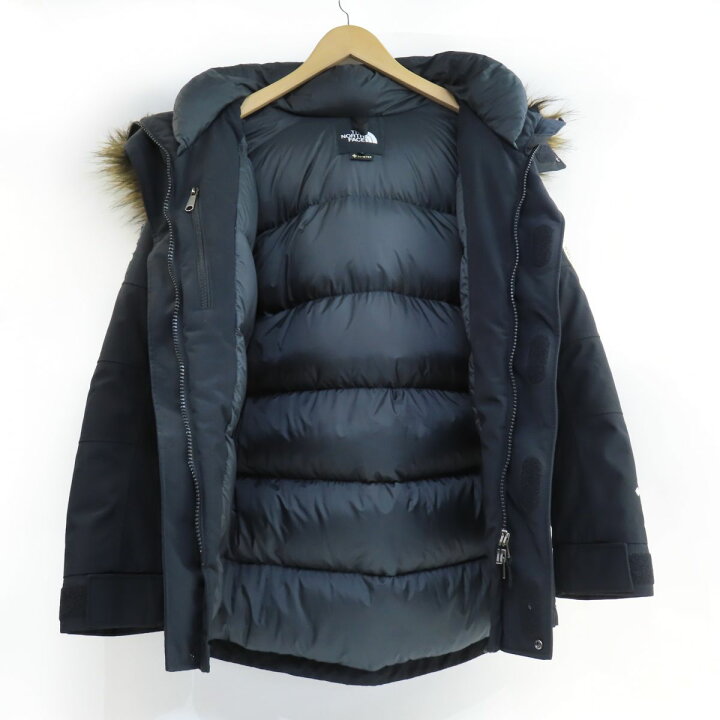 楽天市場】THE NORTH FACE ノースフェイス ANTARCTICA PARKA アン 