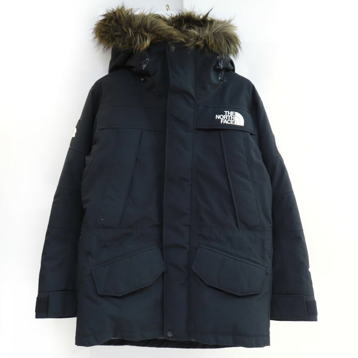 楽天市場】THE NORTH FACE ノースフェイス ANTARCTICA PARKA アン 