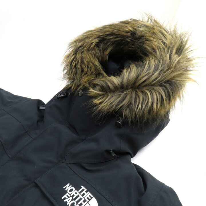 楽天市場】THE NORTH FACE ノースフェイス ANTARCTICA PARKA アン 