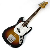 楽天市場】fender japan mustang bassの通販