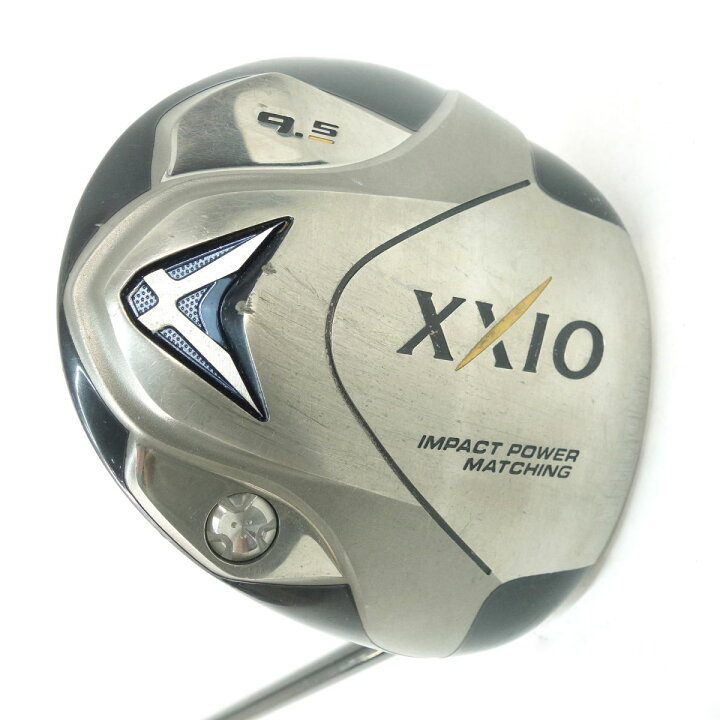 楽天市場】ダンロップ XXIO/ゼクシオ IMPACT POWER MATCHING 