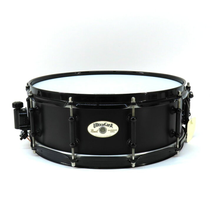 楽天市場】Pearl【Ultra Cast UCA1450/B】スネア【中古/ドラム/パール 