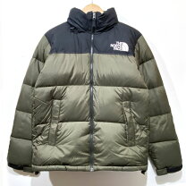 楽天市場】ヌプシジャケット nd91841 kの通販