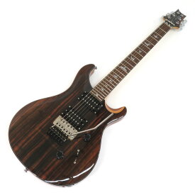 Paul Reed Smith (PRS)【SE Exotic Ebony Custom 24 Floyd】ナチュラル【中古/エレキギター/ポールリードスミス】岡山店