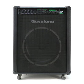 Guyatone【GA-100ZB PRO BASS ZIP 100】コンボ【中古/ベース用アンプ/グヤトーン】岡山店