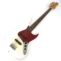 楽天市場】ジャズベース 中古の通販