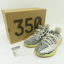 楽天市場】yeezy boost 350 中古の通販