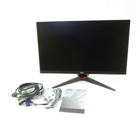 AOC エーオーシー PCモニター ゲーミングモニター 23.8インチ 24G2E5/11 2021年製　※中古