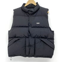 楽天市場】x－large ダウンベストの通販