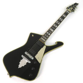 Ibanez【PS10 Limited Reissue】ブラック【中古/エレキギター/アイバニーズ】岡山店